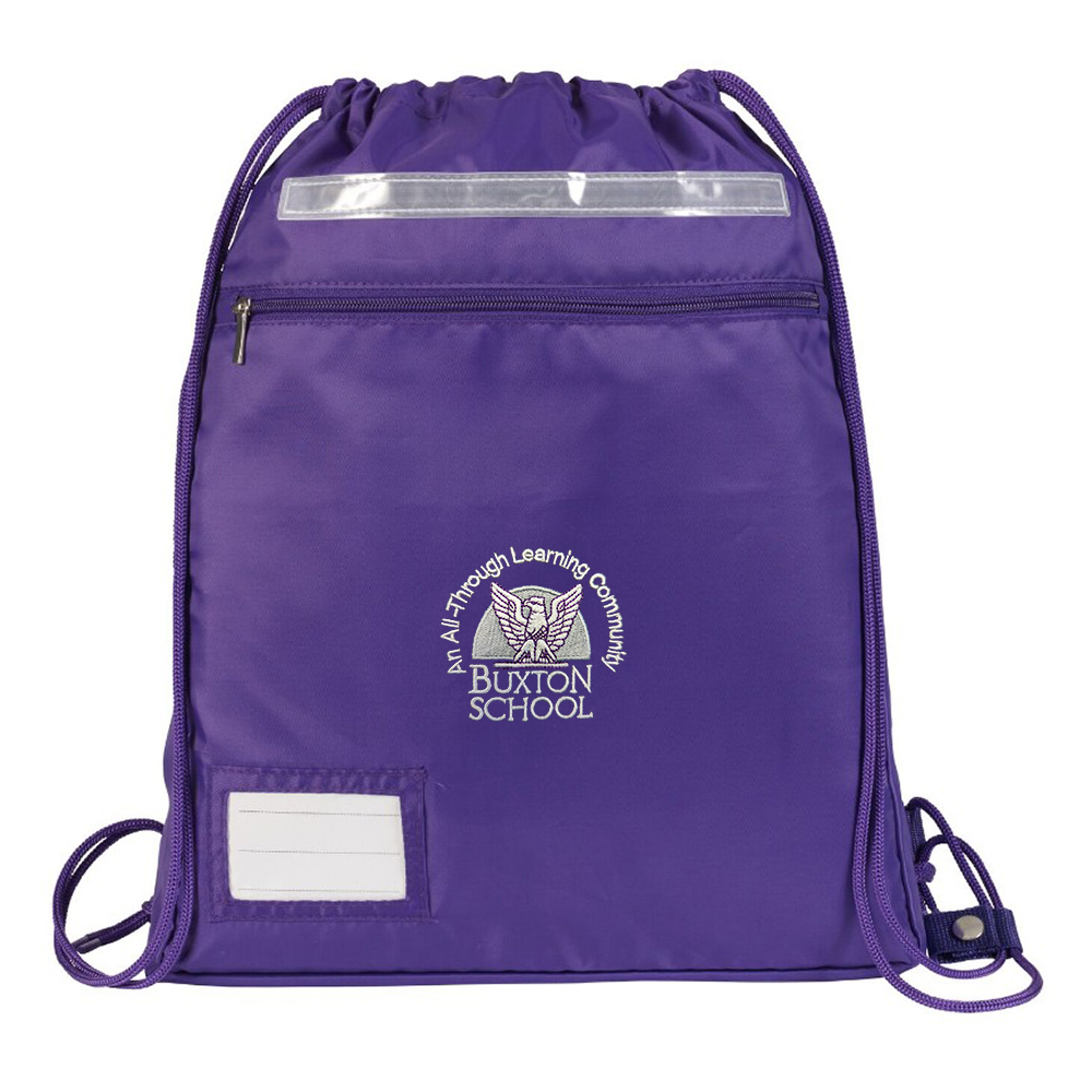 Buxton PE Bag