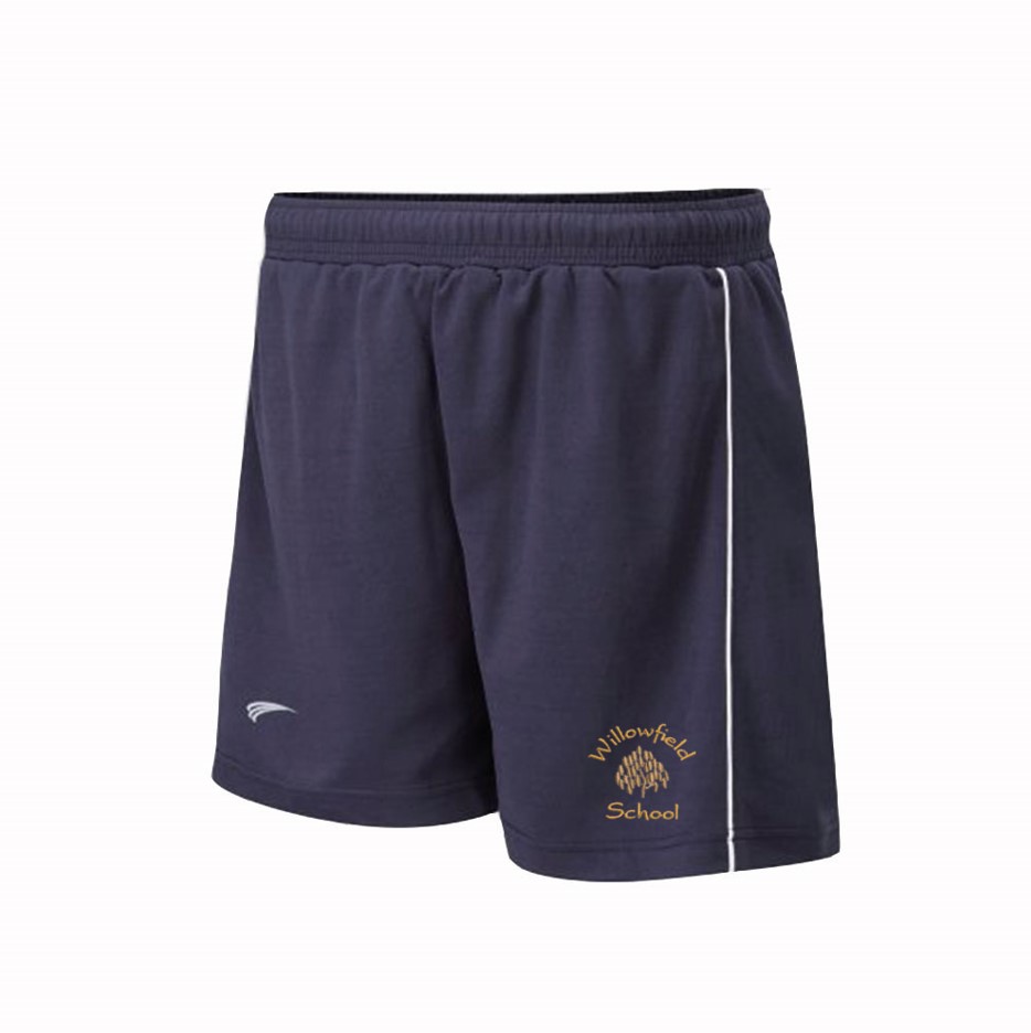 Willowfield PE Shorts