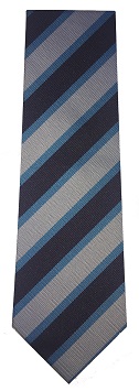 WPA Tie