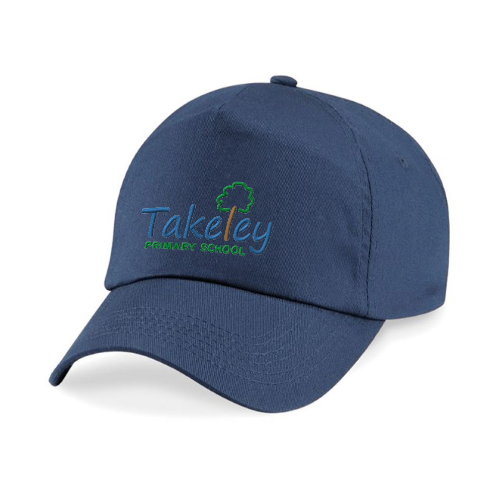 Takeley Cap