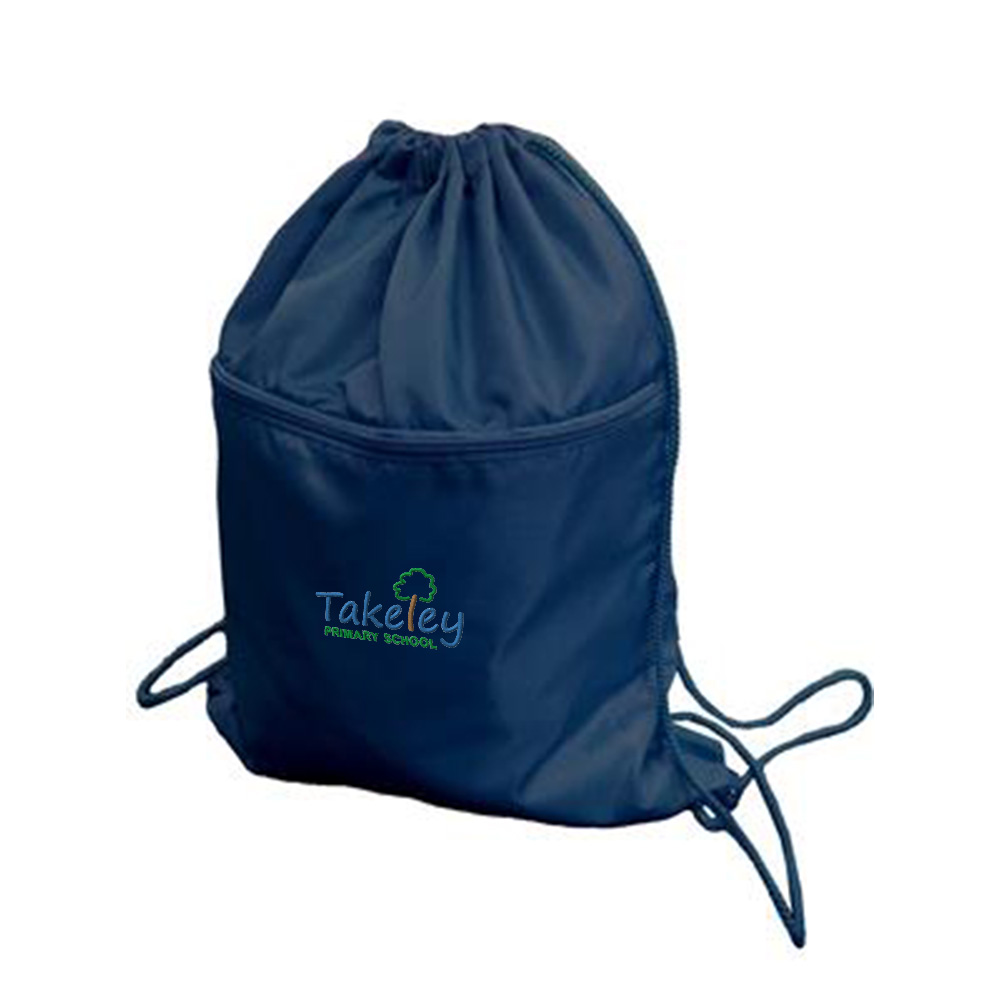 Takeley PE Bag