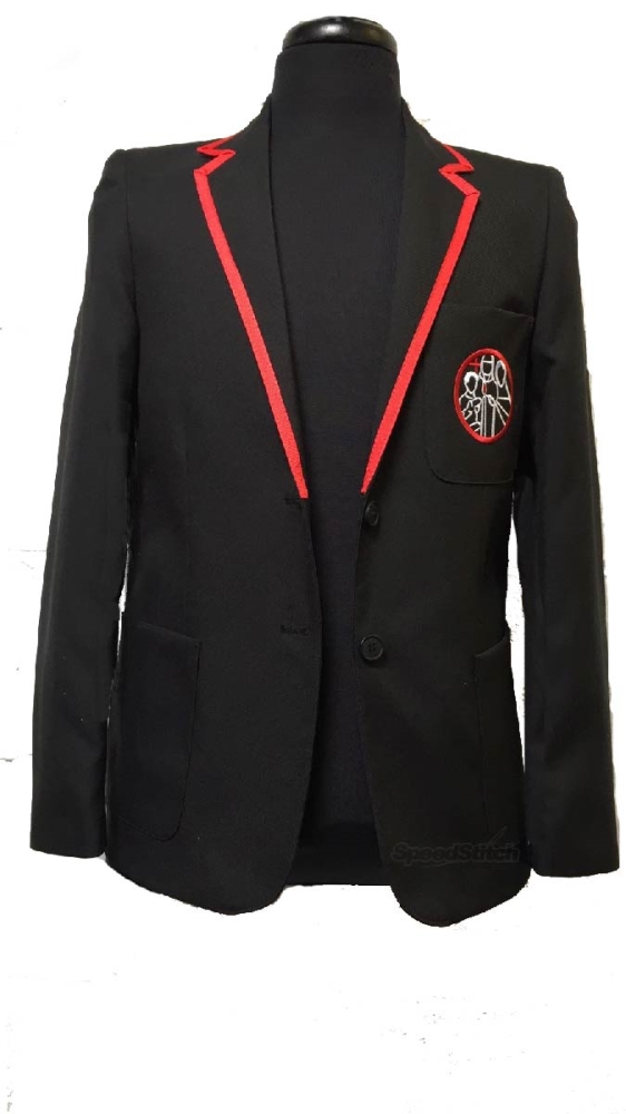 Holy Family Boys Blazer