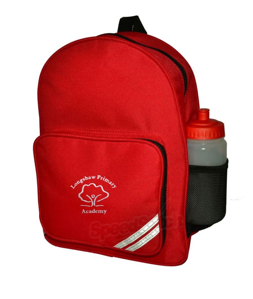 Longshaw Infant Rucksack