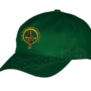 St Teresa's Cap