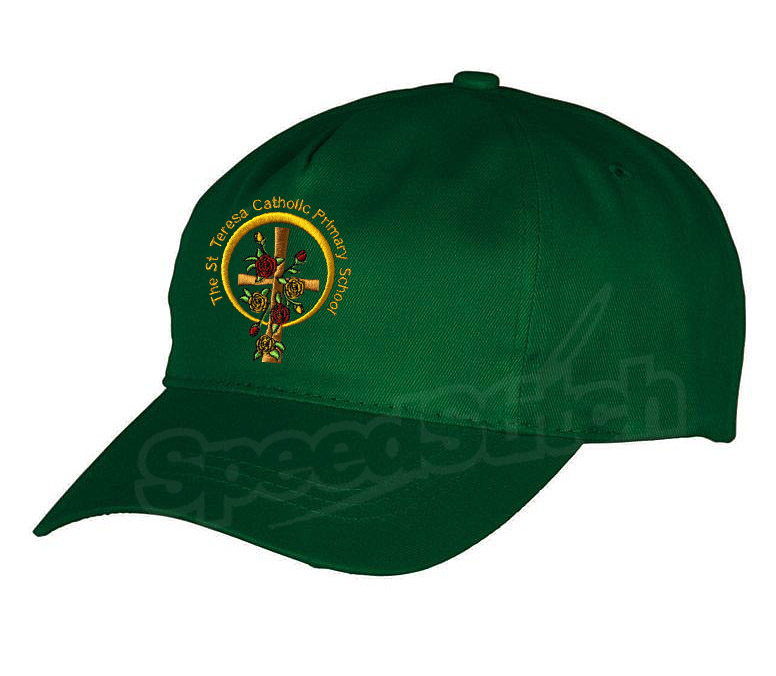 St Teresa's Cap