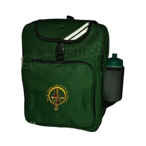 St Teresa's Junior Rucksack