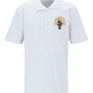 St Teresa's PE Polo Shirt/Nursery Polo Shirt