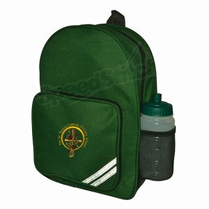 St Teresa's Infant Rucksack