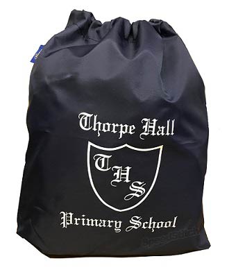 Thorpe Hall PE Bag