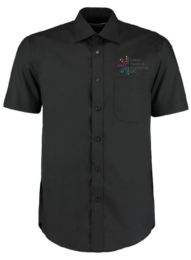 UTC Short Sleeve Shirt