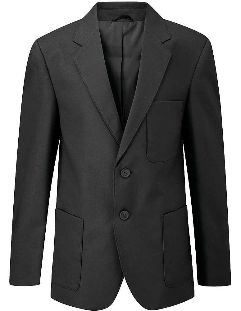 Long Fit Boys Blazer