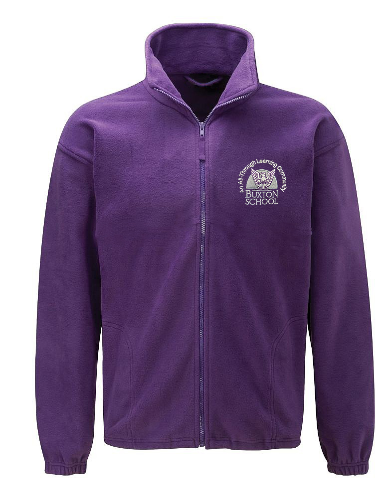 Buxton Fleece