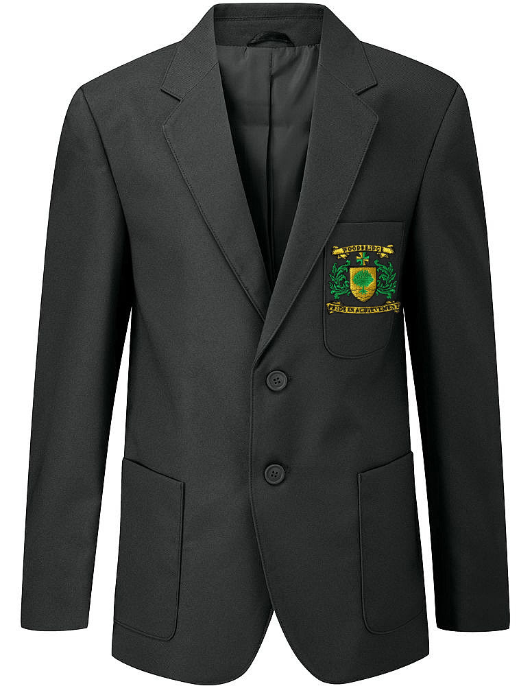 Woodbridge Boys Blazer