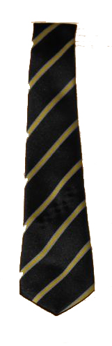 Woodbridge School Tie