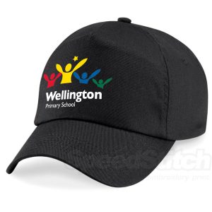 Wellington Cap