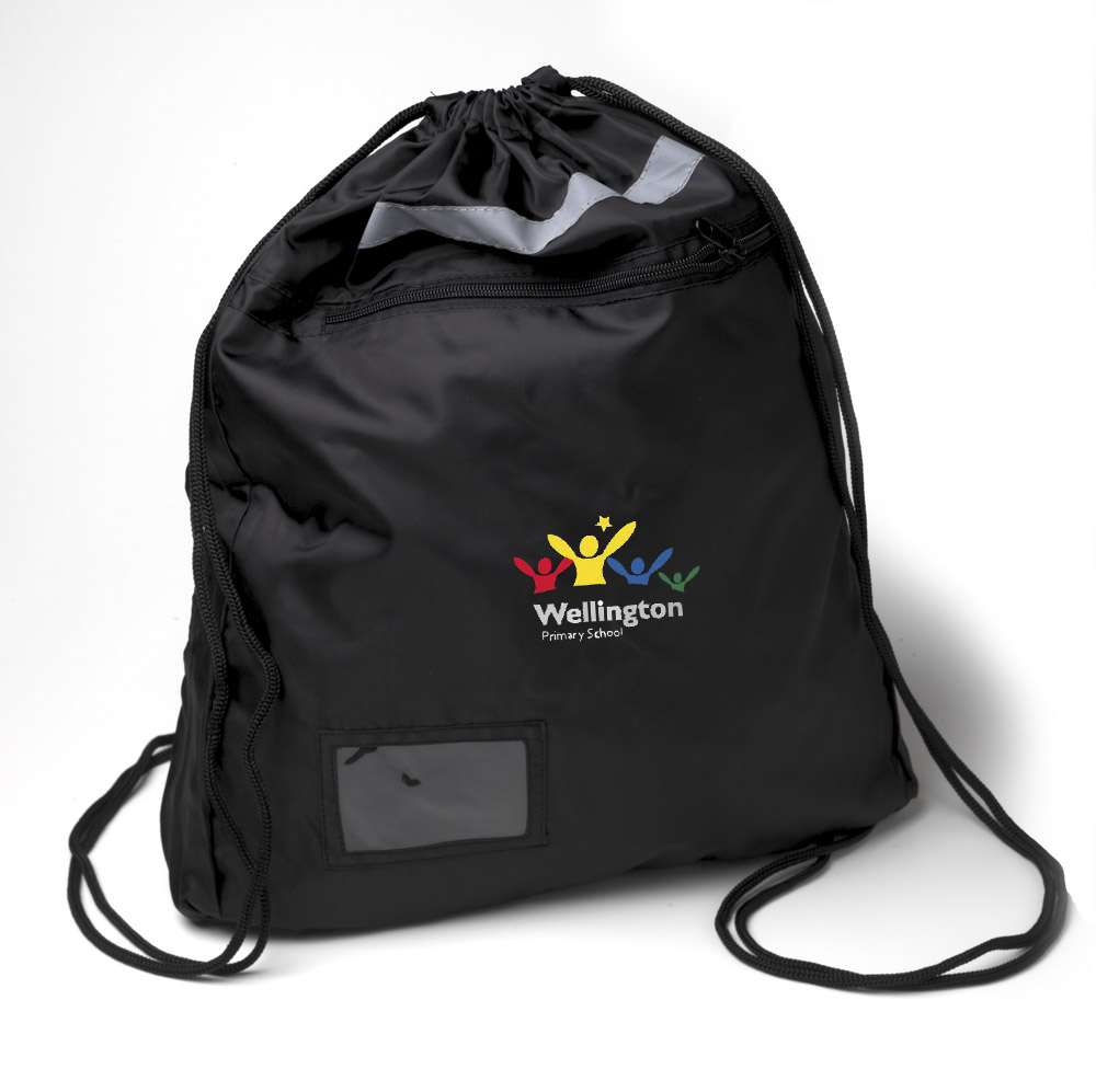 Wellington PE Bag