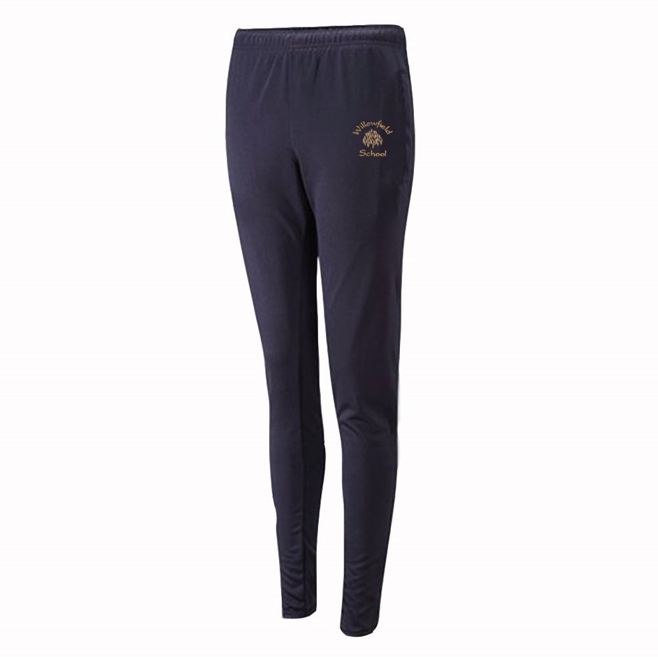 Willowfield PE Track Pants