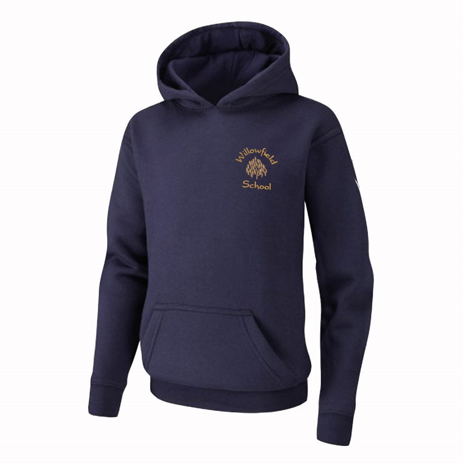 Willowfield PE Hoodie