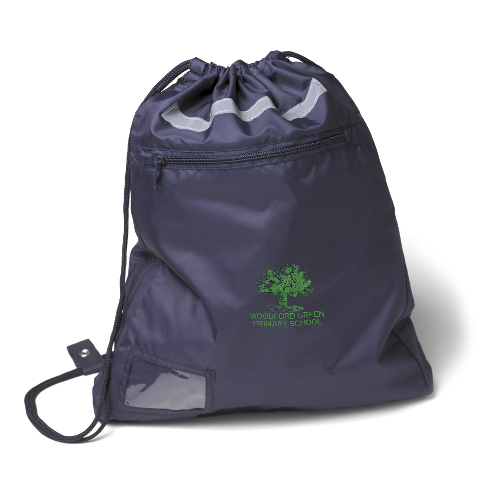 Woodford Green PE Bag