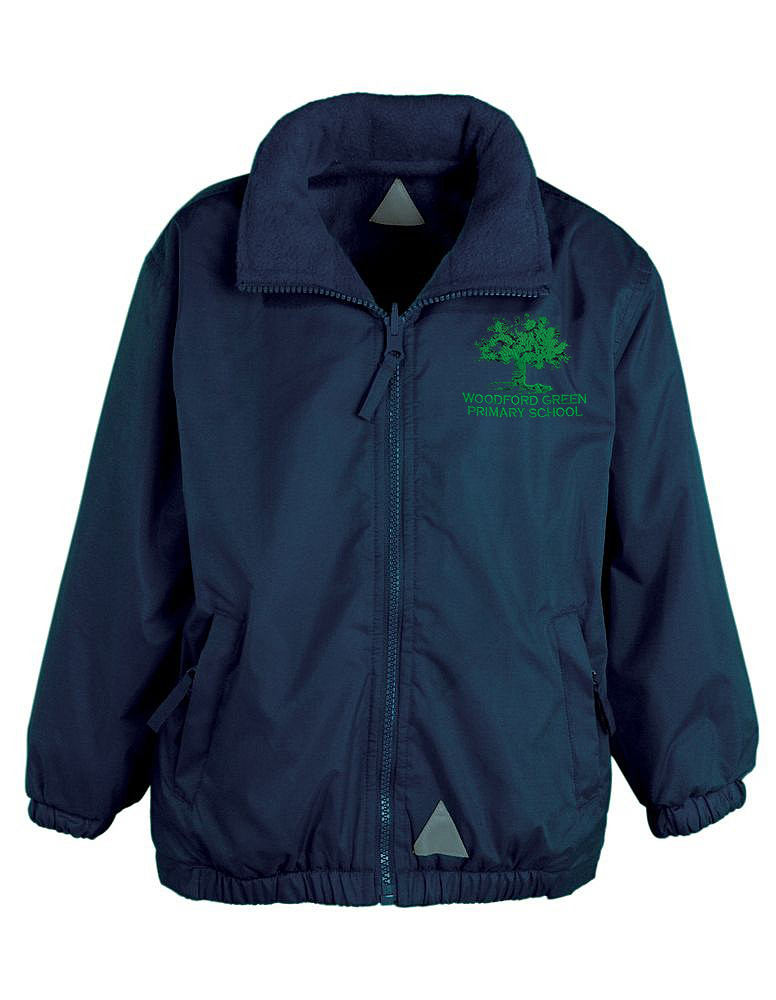 Woodford Green Jacket