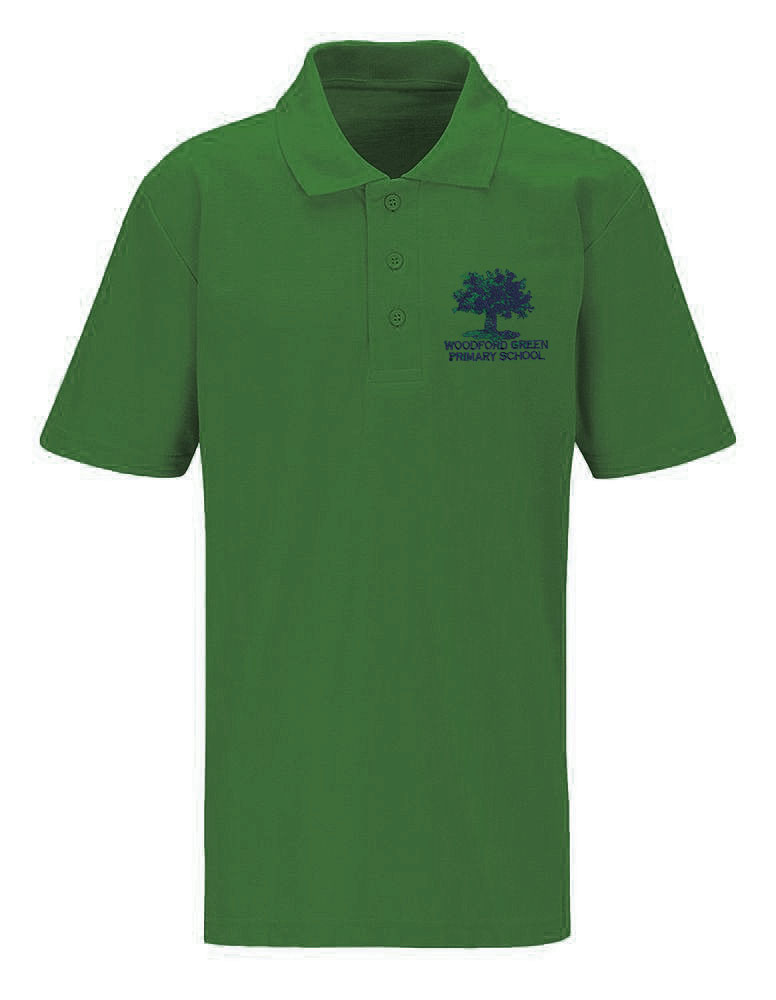 Woodford Green Polo Shirt