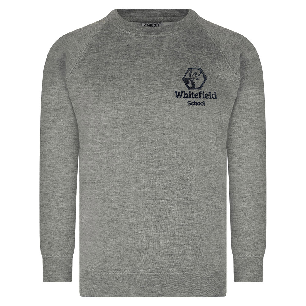 Whitefield Sweatshirt