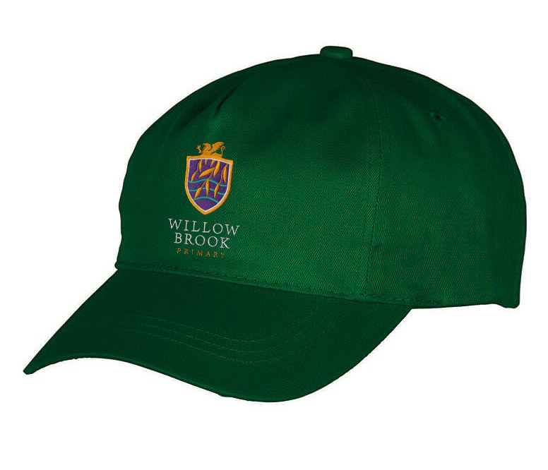 Willowbrook Cap