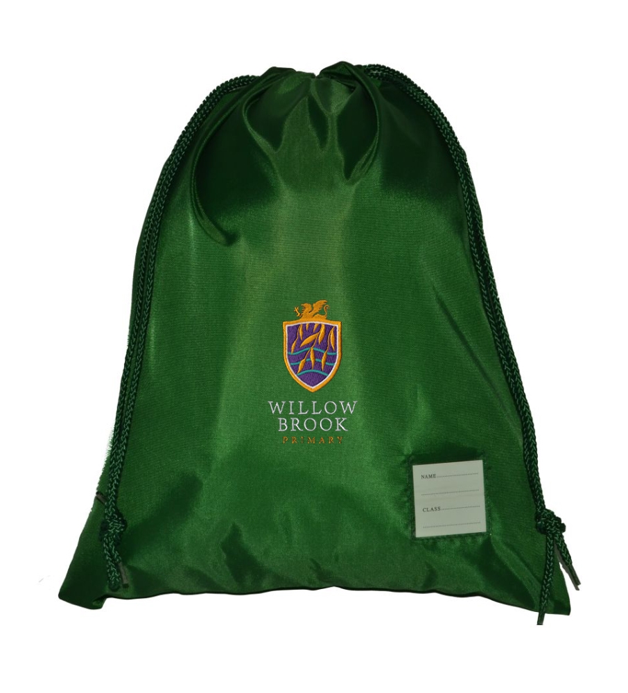 Willowbrook PE Bag