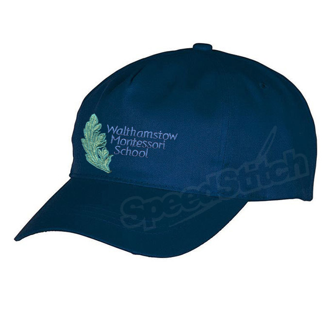 WMS Cap