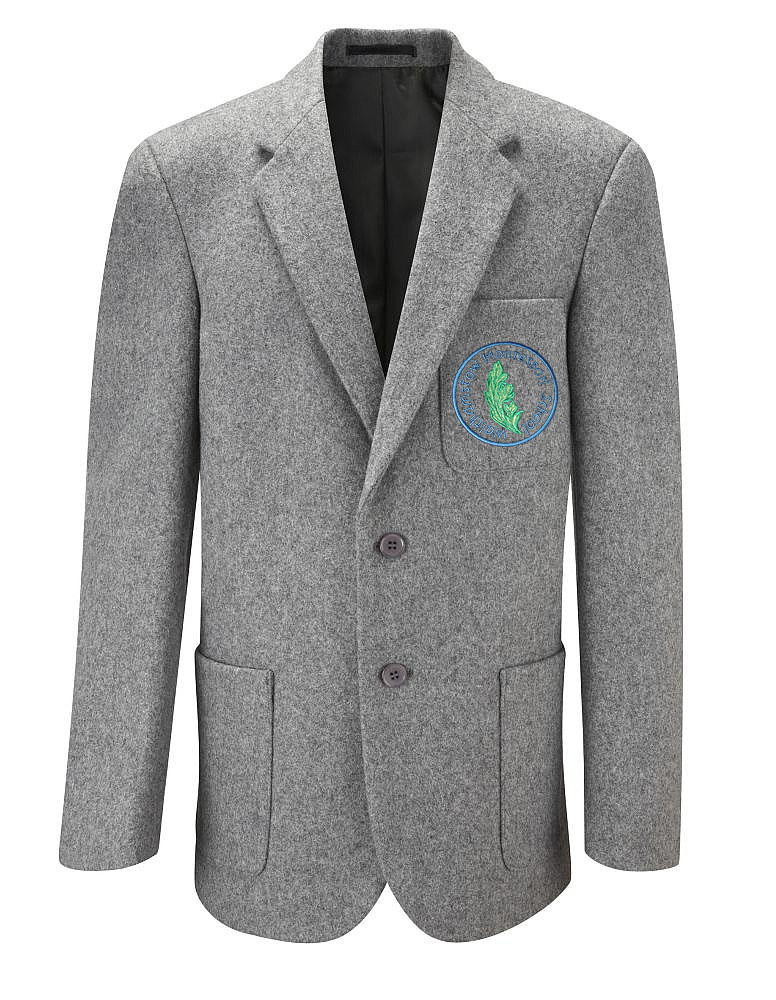 WMS Girls Blazer