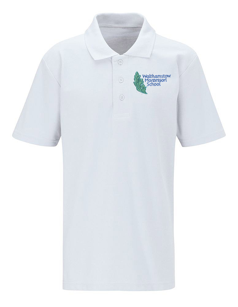 WMS PE Polo Shirt