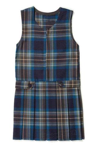 WMS Pinafore Dress