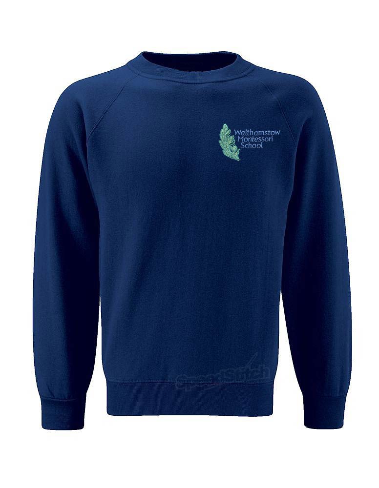 WMS PE Sweatshirt