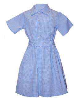 WMS Summer Dress