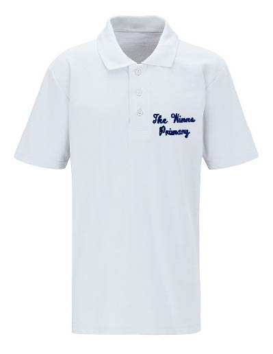 The Winns Polo Shirt