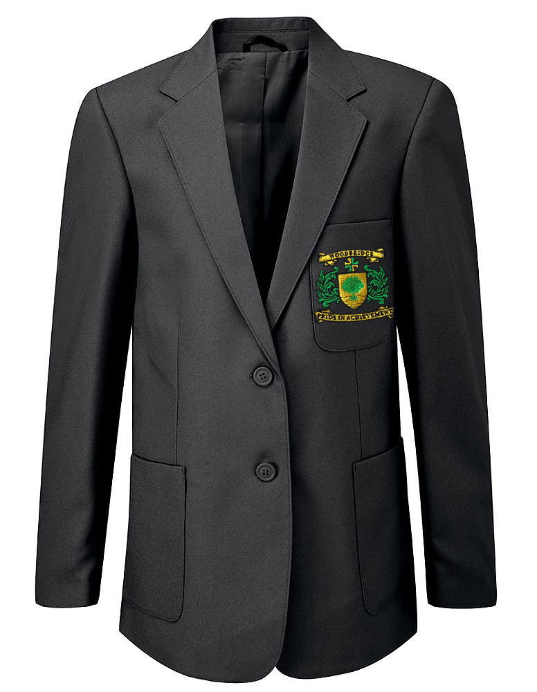 Woodbridge Girls Blazer