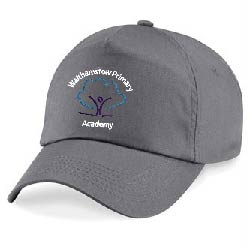 WPA Cap