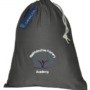 WPA PE Bag