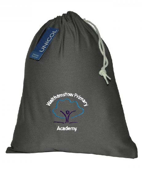 WPA PE Bag