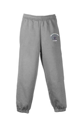 WPA PE Jogging Bottoms