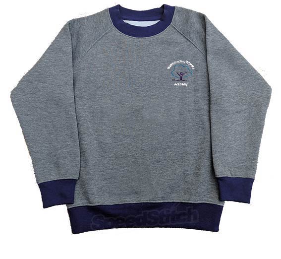 WPA PE Sweatshirt