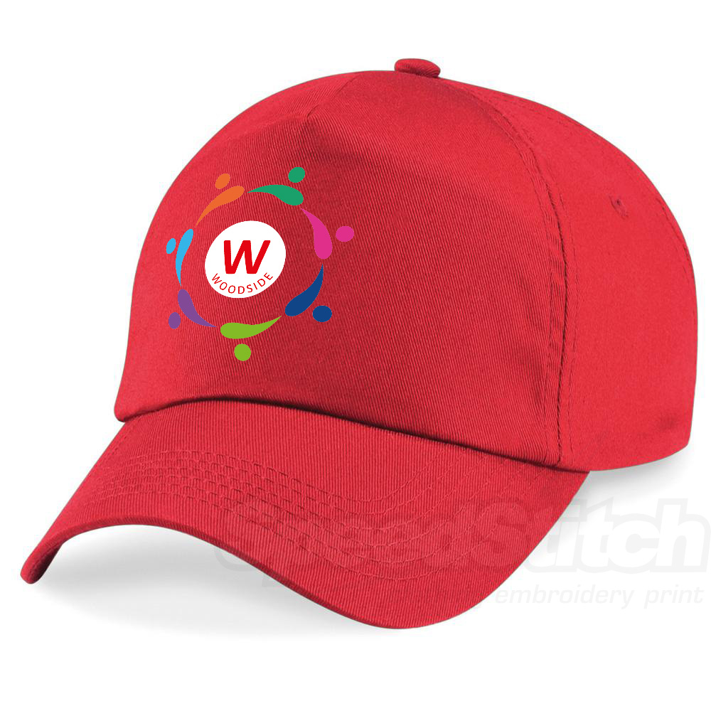 Woodside Cap