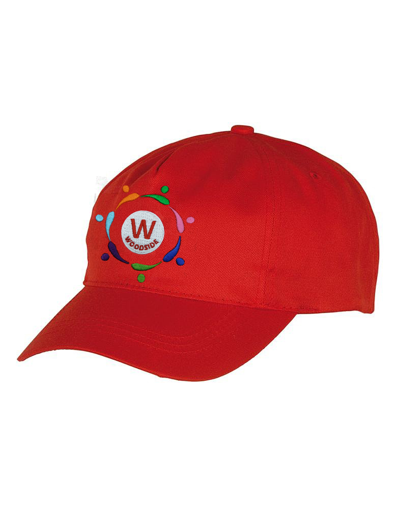 Woodside Cap