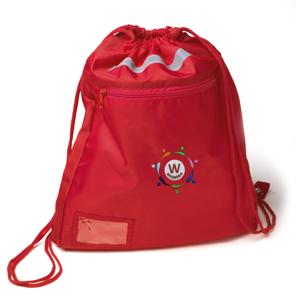 Woodside PE Bag