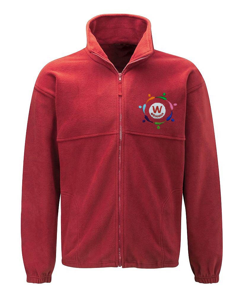 Woodside Fleece