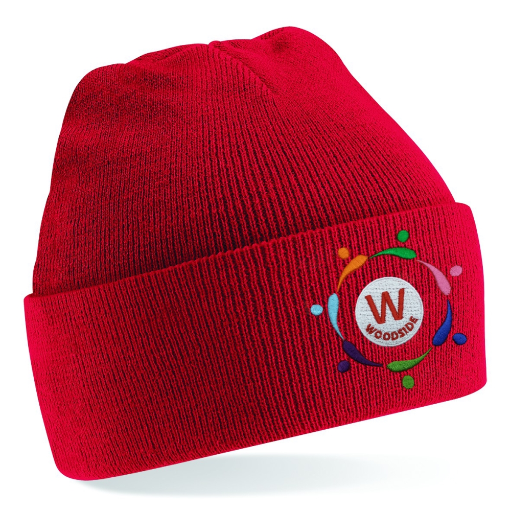 Woodside Knitted Hat