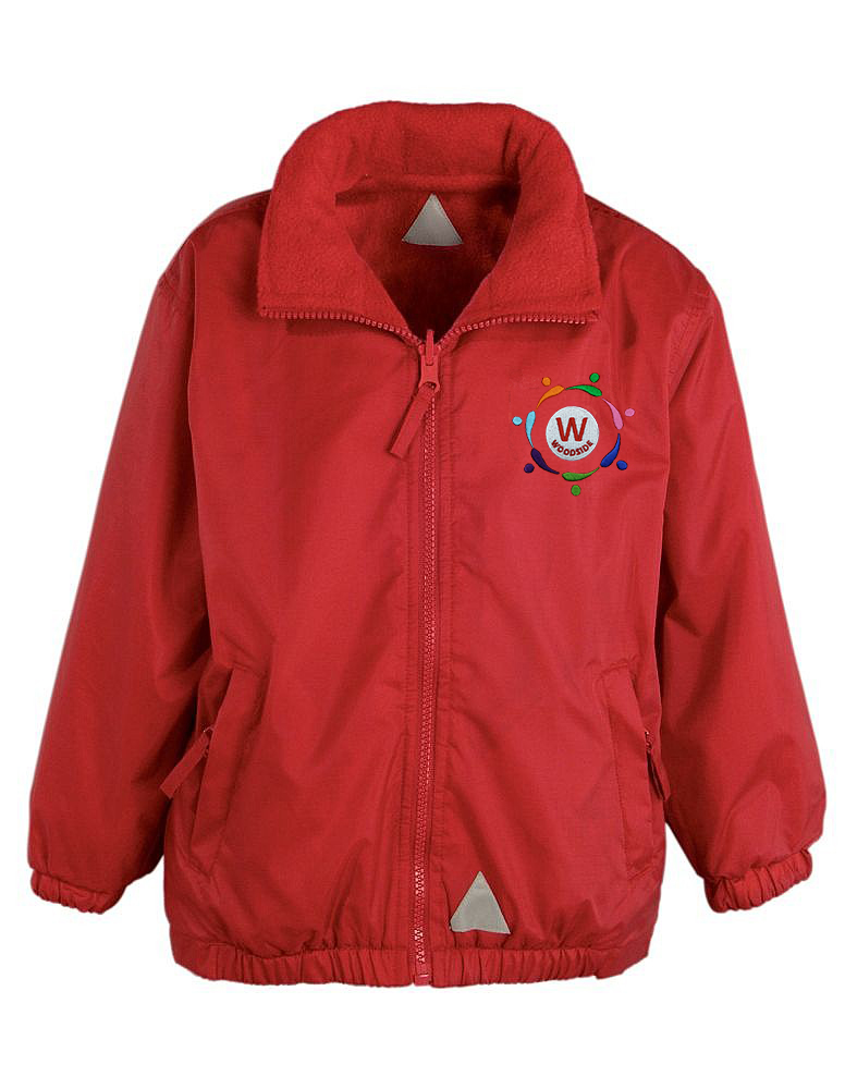 Woodside Jacket