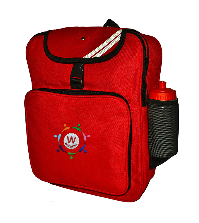 Woodside Junior Rucksack