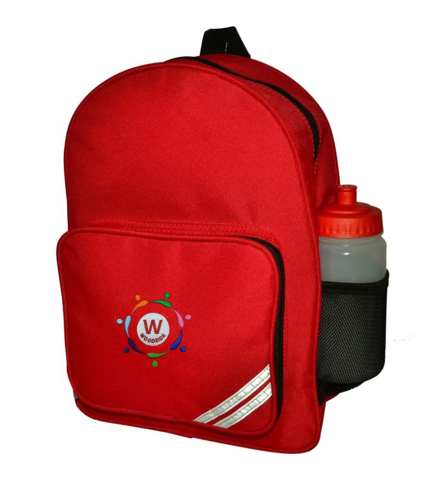 Woodside Infant Rucksack