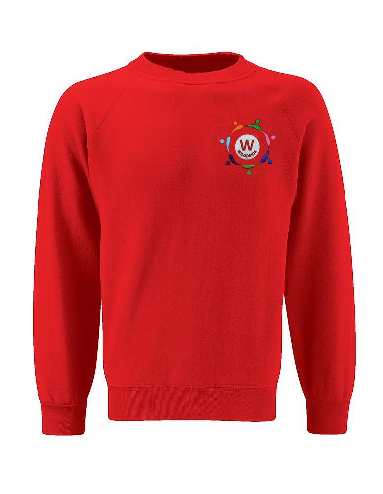 Woodside Sweatshirt